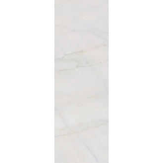 14003R Плитка Греппи белый обрезной 40*120