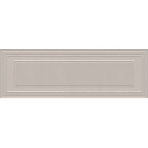 Керамическая плитка 14005R Монфорте беж панель обрезной 40x120