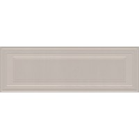 14005R Плитка Монфорте беж панель обрезной 40x120