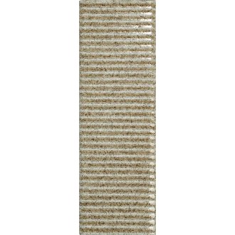 140060 Керамогранит Micare Canale Linen Dark 5x15