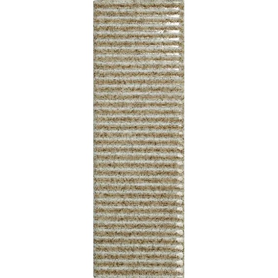 Керамогранит 140060 Micare Canale Linen Dark 5x15