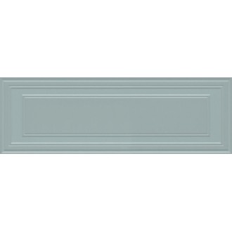 14006R Монфорте ментоловый панель обрезной 40x120
