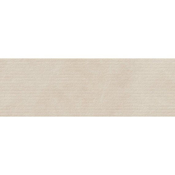 Ступени 14014R Плитка Эскориал беж структура обрезной 40x120