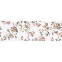 14017R/3F Плитка Монфорте Роза обрезной 40x120