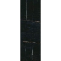 14026R Плитка Греппи черный обрезной 40*120