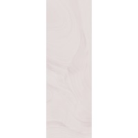 14071R Плитка Веро розовый светлый глянцевый обрезной 40x120x1