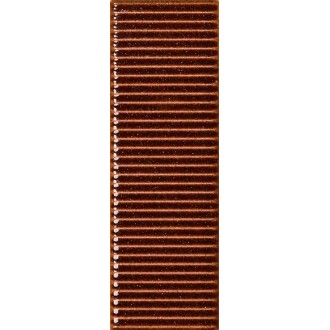 141285 Керамогранит Micare Canale Saffron Dark 5x15