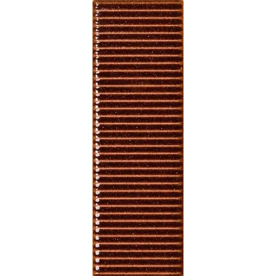 Керамогранит 141285 Micare Canale Saffron Dark 5x15