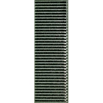141286 Micare Canale Evergreen Dark 5x15