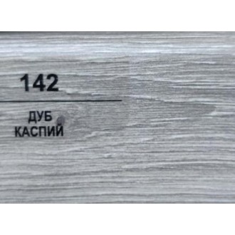 142 Дуб каспий 83мм