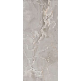 14570215 Керамогранит Onice Grigio Lucido 6mm 120x278