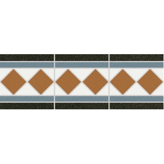 14684 C.HV-34 House of Vanity 11x33