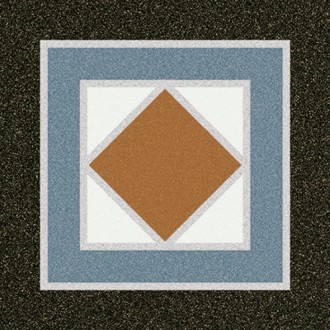 14686 T.HV-34 House of Vanity 11x11