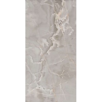 14720215 Керамогранит Onice Grigio Lucido 9mm 60x120