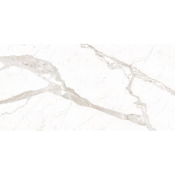 Керамогранит 14720218 Керамогранит Extra Oro Lucido 9mm 60x120