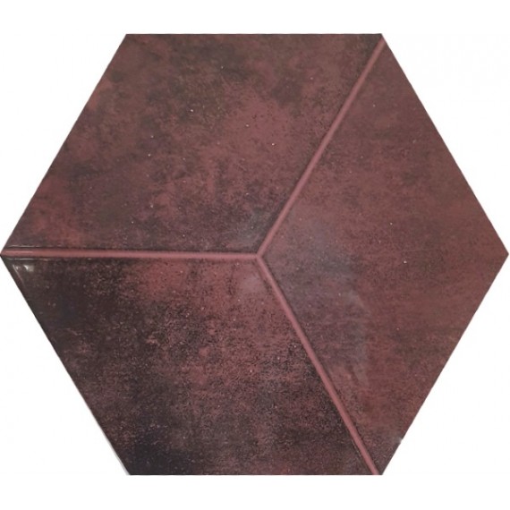 Керамогранит 15-292-021-1761 Kingsbury Grana 19.8х22.8