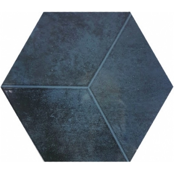 Керамогранит 15-292-118-1761 Kingsbury Navi 19.8х22.8