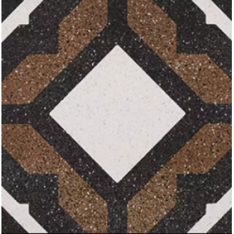 15.826.001.0333 DECO NOLDE 22,3*22,3