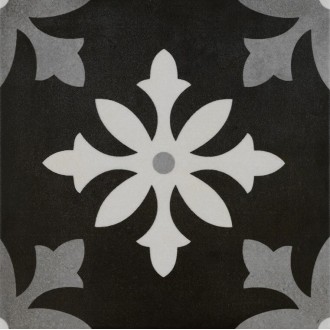 15.826.003.2601 Art Degas Negro 22,3*22,3