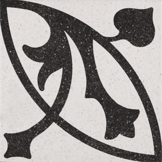 15.826.012.0325 DECO ERTE BLANCO 22,3*22,3