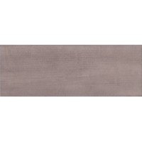 15008 Плитка Ньюпорт коричневый темный 15*40