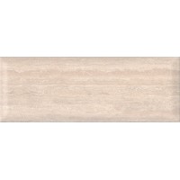 15026 Плитка Бирмингем бежевый грань 15*40