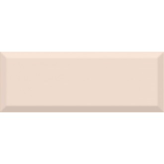 15077 Плитка Вилланелла бежевый грань 15x40