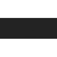 15078 Плитка Бельканто черный 15x40