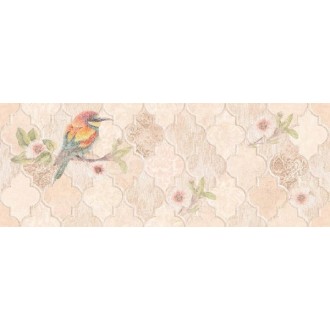 150866 Жардино Декор 6 15х40