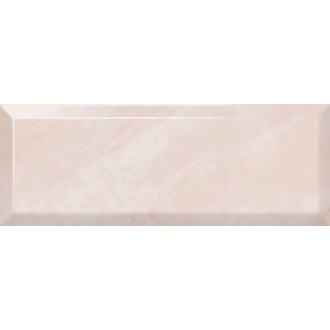 15120 Плитка Флораль грань 15x40