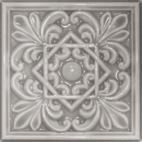 Керамическая плитка 1515CL1CEM Plus CLASSIC 1 CEMENT 15X15