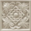 1515CL1IVO Plus CLASSIC 1 IVORY 15*15