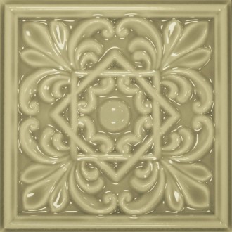 1515CL1KHA Plus CLASSIC 1 KHAKI 15X15