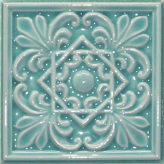 Керамическая плитка 1515CL1NIL Plus CLASSIC 1 NILO 15X15