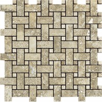 155314 Imperial Intreccio Tivoli Nat/Ret. 30x30