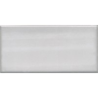 16029 Плитка Мурано серый 7,4х15