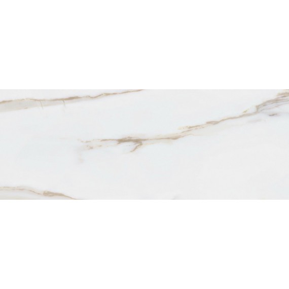 Керамическая плитка 160300 Finezza белая 230х600х8,5