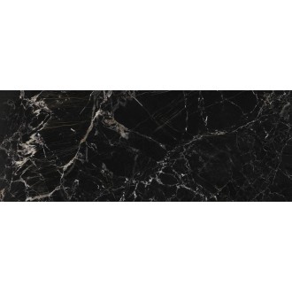 160393 Finezza черная 230х600х8,5