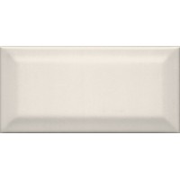 16051 Плитка Клемансо беж грань 7.4*15