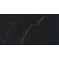 16072 Плитка Фрагонар чёрный 7.4*15