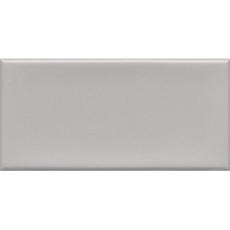 16081 Плитка Тортона серый 7.4*15