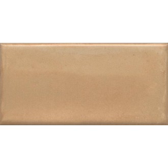 16091 Плитка Монтальбано желтый матовый 7,4x15