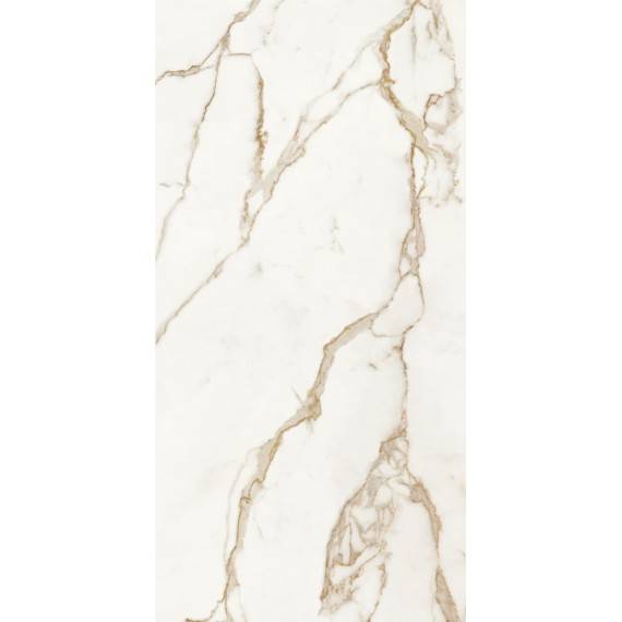 Керамогранит 163005 Calacatta Oro Lap Ret 6mm 160x320