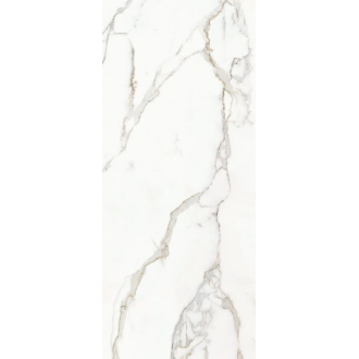 163015 CALACATTA ORO LAPP/RETT 120X280