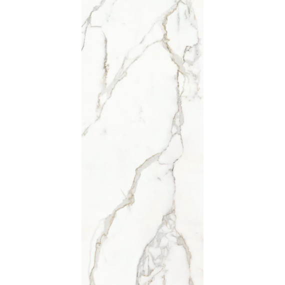 Керамогранит 163015 Calacatta Oro Lap Ret 120x280
