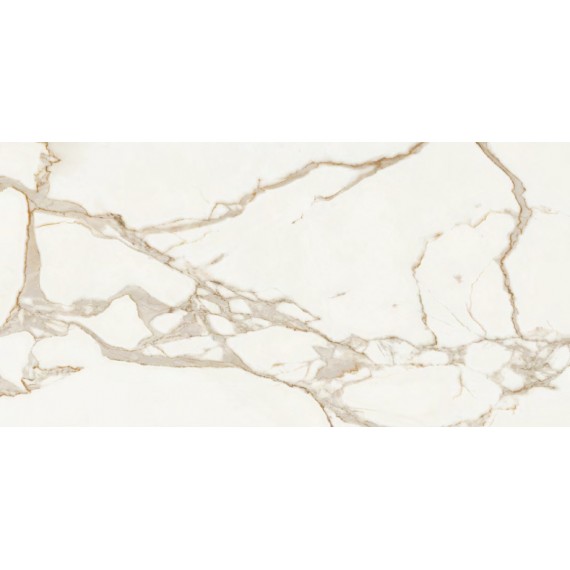 Керамогранит 163105 Calacatta Oro Lap Ret 60x120