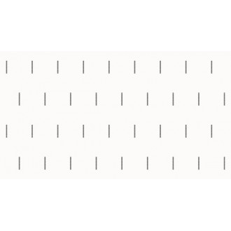 1645-0146 Копенгаген белый Декор 25x45