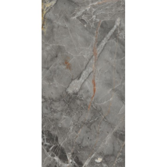Керамогранит 16529 Wonderstone Темно-серый 59,8*29,7