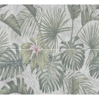 16568 Urbano Многоцветный панно 44x40