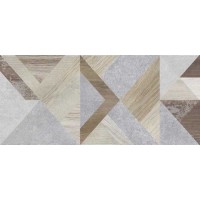 16569 Urbano Многоцветный 44x20